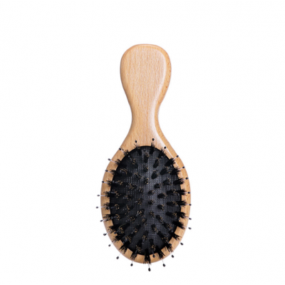 Air bag comb portable beech comb hot style small massage oval natural hair manufacturers