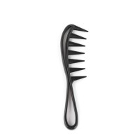 Xinlinda brand wholesale professional personalized salon wide teeth comb